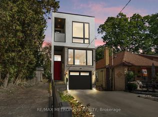 39 Kenworthy Ave, Toronto, ON M1L 3B1