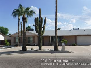 1605 W Sack Dr, Phoenix, AZ 85027