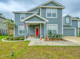 419 Peoria Blvd, Crestview, FL 32536