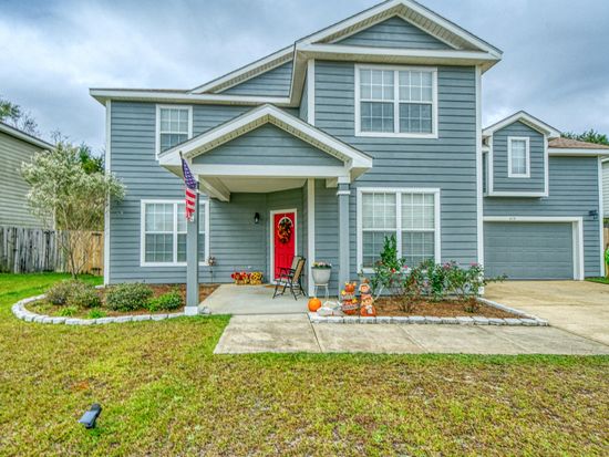 419 Peoria Blvd, Crestview, FL 32536