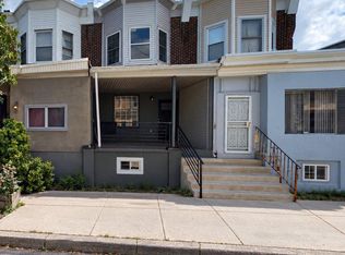 3213 N Bailey St, Philadelphia, PA 19129