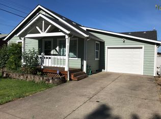 1520 Laura St, Springfield, OR 97477
