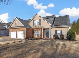 835 Wells Point Dr, Moore, SC 29369