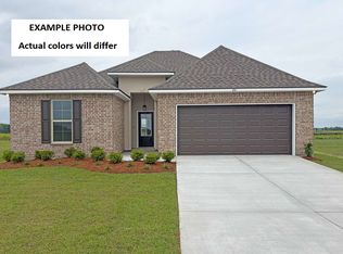 4520 Green Wood Way, Lake Charles, LA 70607