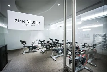 Rented by Equity Residential