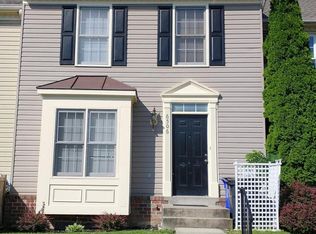 6506 N Shore Sq, New Market, MD 21774