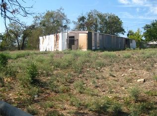 2813 Market Ave, Fort Worth, TX 76106