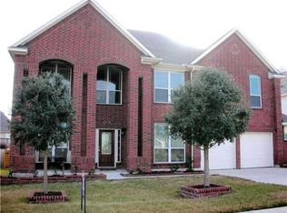 1226 Laurel Oak Trl, Pflugerville, TX 78660
