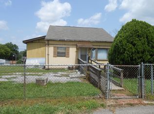3347 SE Lansing Ave, Knoxville, TN 37914