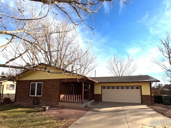 333 Stanford St, Brush, CO 80723