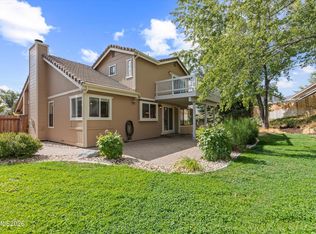 4766 Yukon Ct, Carson City, NV 89706