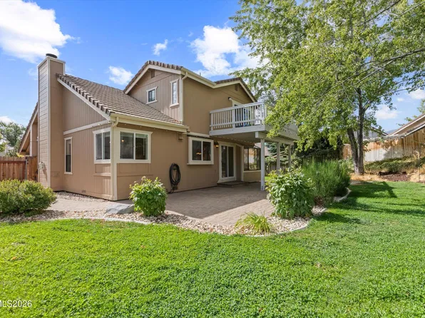 4766 Yukon Ct, Carson City, NV 89706