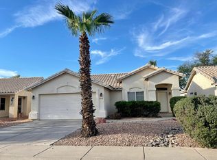 4114 W Shannon St, Chandler, AZ 85226
