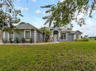511 N Pine Meadow Dr, Debary, FL 32713