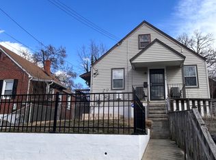 4316 Shell St, Capitol Heights, MD 20743