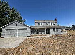 75107 W Oregon Ln, Irrigon, OR 97844