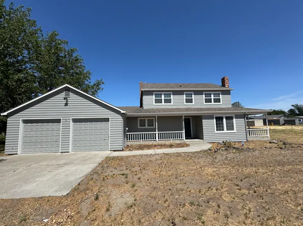 75107 W Oregon Ln, Irrigon, OR 97844