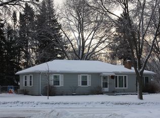 9115 Russell Ave S, Bloomington, MN 55431