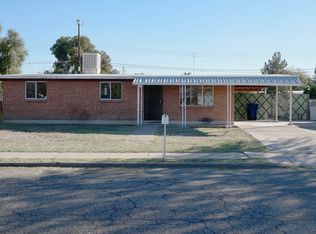 4726 E 25th St, Tucson, AZ 85711