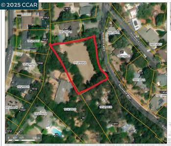 Boulevard Way, Walnut Creek, CA, 94595