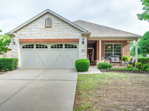 906 Pasatiempo Dr, Frisco, TX 75036