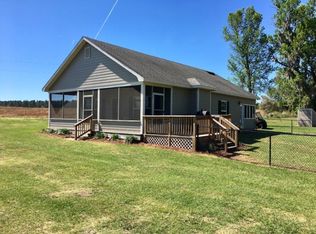409 Hiers Rd, Barney, GA 31625