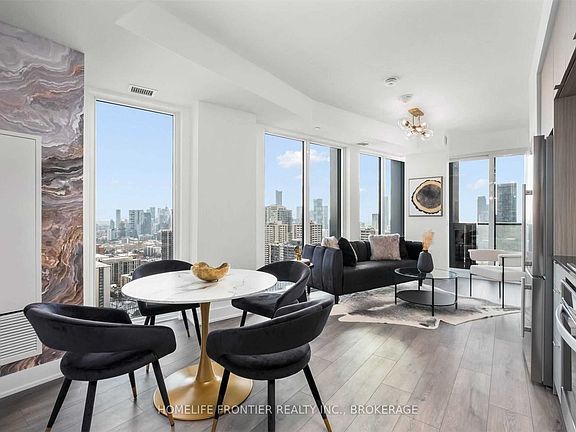 2nd image of 575 Bloor St E #3108