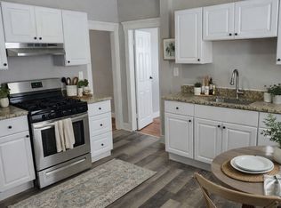 39 Harwood St #2, Boston, MA 02124