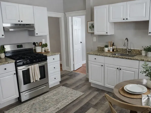 39 Harwood St #2, Boston, MA 02124