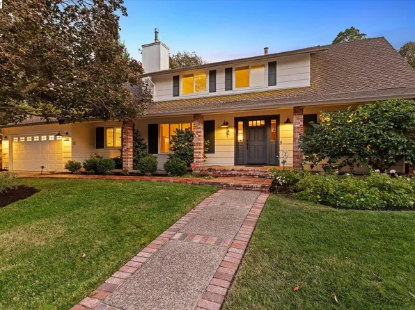 150 Timberline Ct, Danville, CA 94526