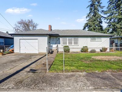 335 Berry St, Lebanon, OR, 97355