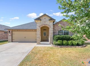 5807 Ambrose Cir, Temple, TX 76502