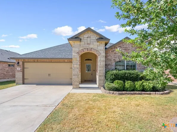 5807 Ambrose Cir, Temple, TX 76502