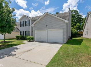 4254 Winston Cir, Atlanta, GA 30349