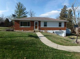 748 Saint Matthews Cir, Taylor Mill, KY 41015