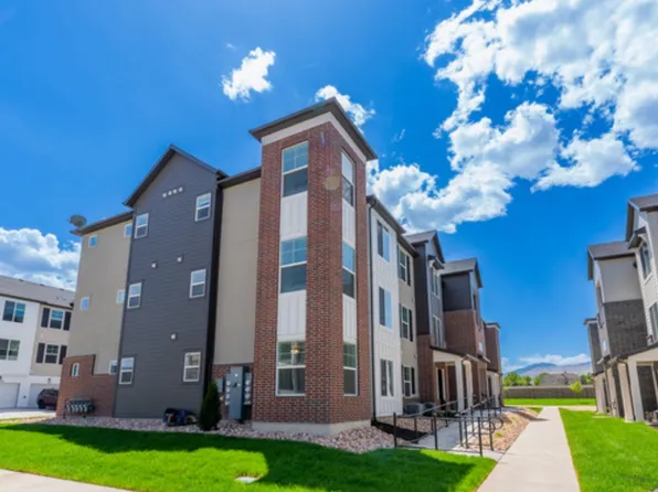 4718 W Neill Ln #Mm303, Riverton, UT 84096