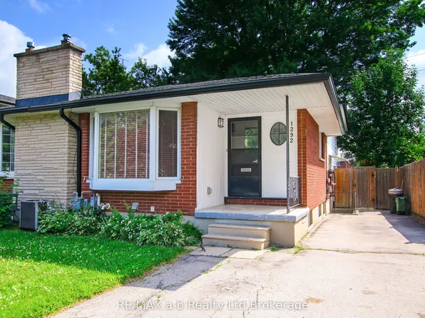 1292 Sorrel Rd, London, ON N5V 2N7