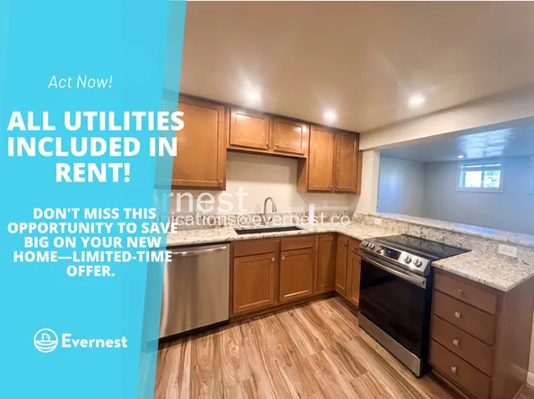 705 Custer Ave #B, Colorado Springs, CO 80903