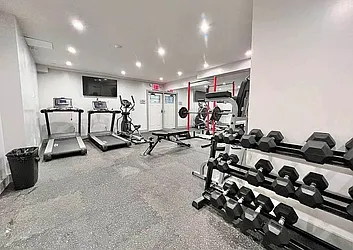 Rented by ERNY LLC