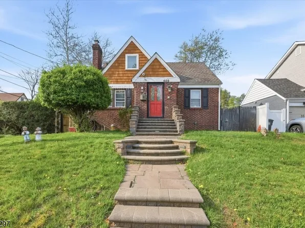 409 Tryon Ave, Englewood, NJ 07631