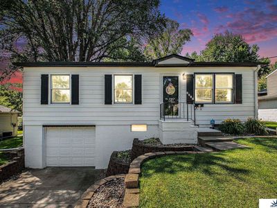 7217 Frederick Ave, La Vista, NE, 68128