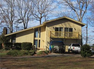 227 Point Harbor Rd, Lexington, NC 27292