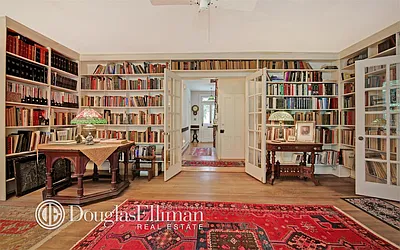 Sold by Douglas Elliman