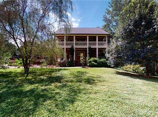 1141 Addington Ln, Waleska, GA 30183