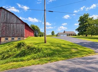 2742 No 8 Rd, Punxsutawney, PA 15767