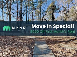 2631 Glenbrook Dr, Durham, NC 27704