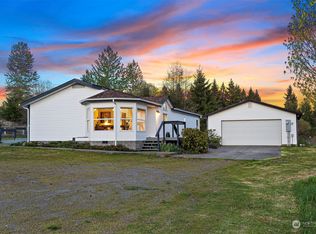 14340 Hidden Oak Ln SE, Yelm, WA