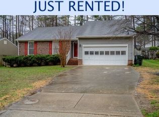 5217 Wallingford Dr, Raleigh, NC 27616