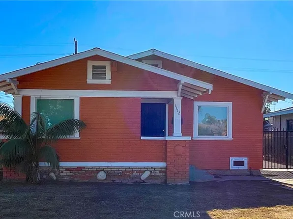 1112 W 76th St, Los Angeles, CA 90044