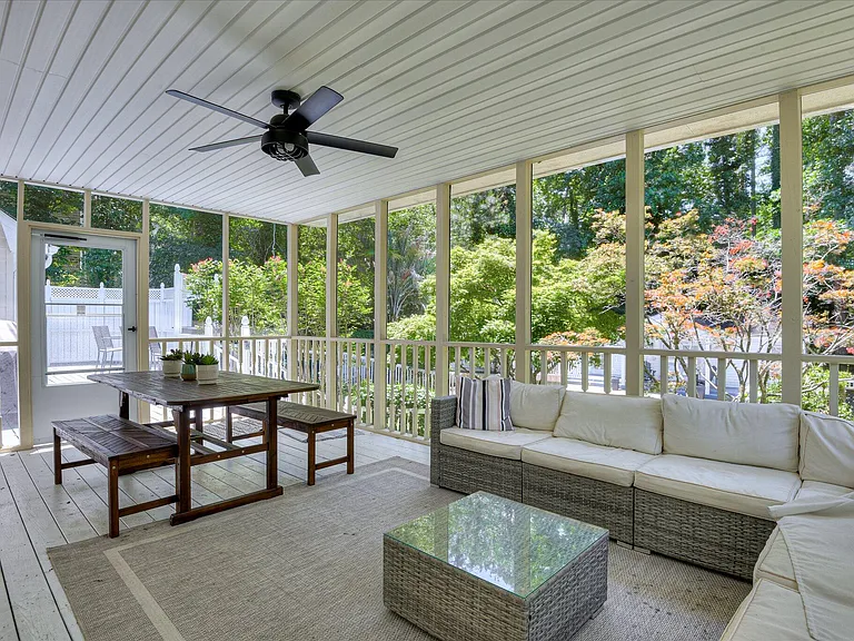 869 Hickory Ridge Rd — Photo 39